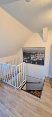 Foto - möblierte Dachgeschosswohnung - 850,00 EUR Kaltmiete,