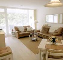 ⭐️15.-19.9. LAST MINUTE Balkon Ferienwohnung Timmendorfer Strand