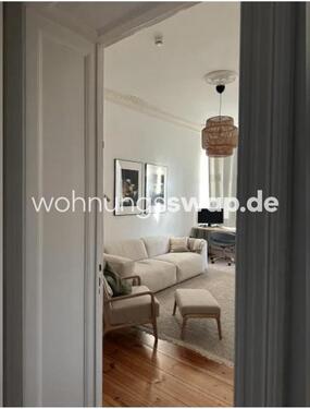 Foto - Wohnungsswap - 2 Zimmer, 70 m² - Guntherstraße, Lichtenberg, Berlin