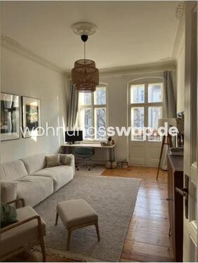 Foto - Etagenwohnung zur Miete in Berlin
