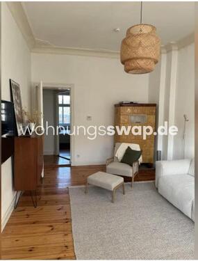 Foto - Etagenwohnung in Berlin