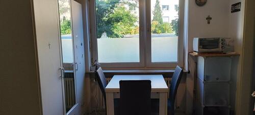 Foto - Ferienwohnung 5 Gehminuten zum Oktoberfest