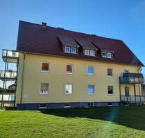 4-Zimmer-Wohnung mit Balkon in Bünde Südstadt - Melle