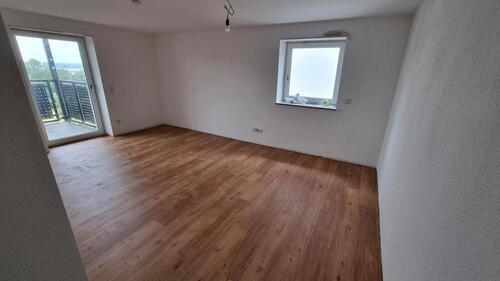 Foto - Mietwohnung in Töging 3 Zimmer - 1.190,00 EUR Kaltmiete,