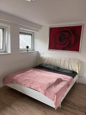 Foto - 120 qm Wohnung in Ludwigshafen zu vermieten möbliert