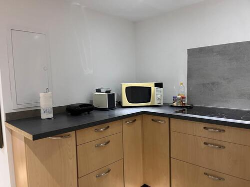 Foto - Etagenwohnung zur Miete in Ludwigshafen am Rhein