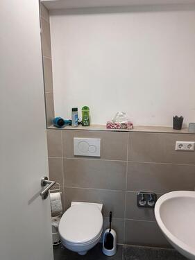 Foto - Etagenwohnung in Ludwigshafen am Rhein