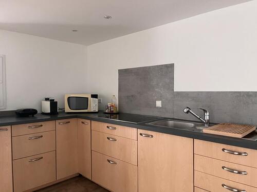Foto - Etagenwohnung in Ludwigshafen am Rhein zur Miete