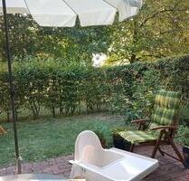 2,5 Zimmer EG-Garten-Wohnung in Puchheim-Nord zu verkaufen - Vierkirchen