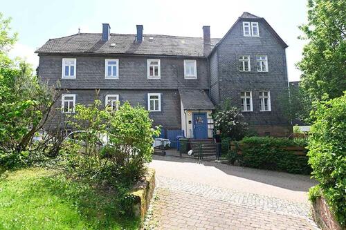 Foto - Wohnung in Wetter Kernstadt - 650,00 EUR Kaltmiete,