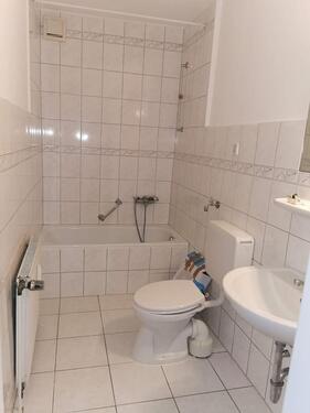 Foto - Etagenwohnung zur Miete in Wetter (Hessen)