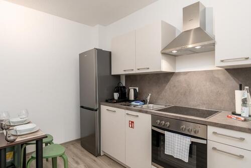 Foto - Etagenwohnung zur Miete in Hannover