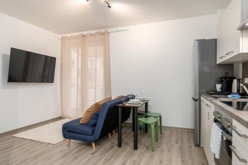 Foto - Etagenwohnung in Hannover zur Miete