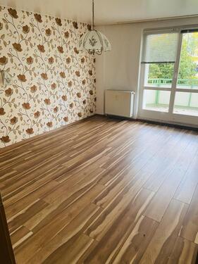 Foto - Hübsche 2-Raum-Wohnung in HOT zu vermieten