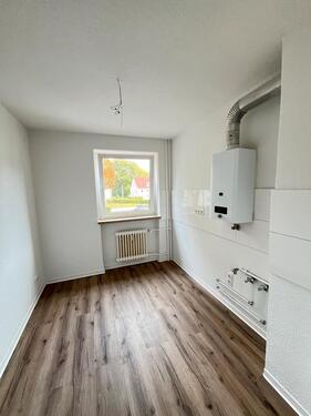 Foto - Etagenwohnung zur Miete in Rendsburg