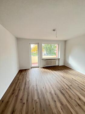 Foto - Etagenwohnung in Rendsburg