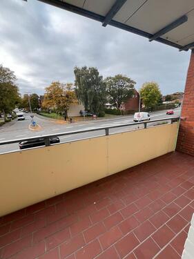 Foto - Etagenwohnung in Rendsburg zur Miete