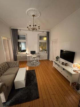 Foto - Etagenwohnung zur Miete in Osnabrück