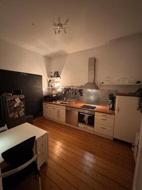 Foto - Etagenwohnung in Osnabrück