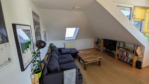 Foto - Etagenwohnung zum Kaufen in Lautenbach