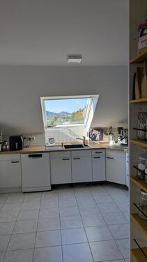 Foto - Etagenwohnung in Lautenbach