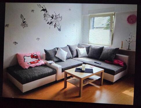 Foto - DG Wohnung 2 Zimmer DO-Berghofen Igelweg