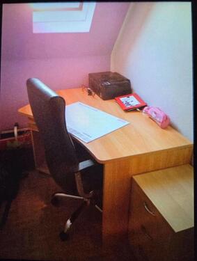 Foto - Etagenwohnung in Dortmund zur Miete