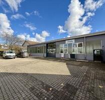 Gewerbehalle mit Büro – ideal für Handwerker, Produktion & moderne Betriebe - Staufen im Breisgau