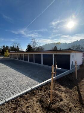 Foto - 1 Fertiggarage zur Miete - 120,00&nbsp;EUR Miete,