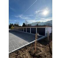 1 Fertiggarage zur Miete - 120,00&nbsp;EUR Miete, in Obernzell (PLZ: 94130)