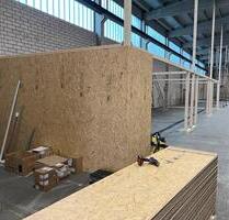 Lager- & Werkstattflächen in Lichtenfels | ab 30 m² | 247 Zugang