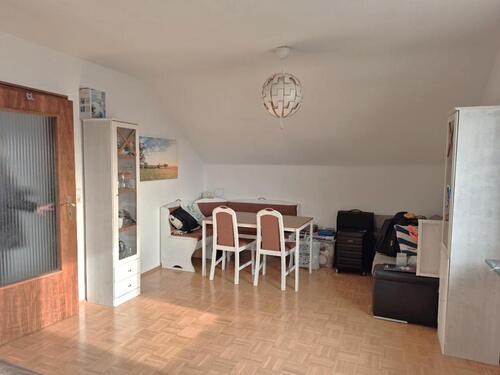 Foto - Etagenwohnung in Rödermark zur Miete