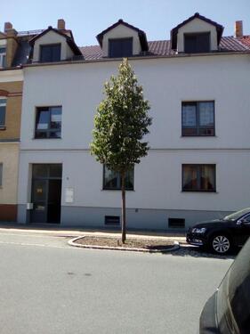 Foto - geräumige 2 Raum Wohnung im Erdgeschoss