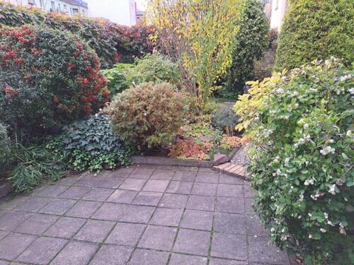 Foto - Etagenwohnung in Halle (Saale) zur Miete