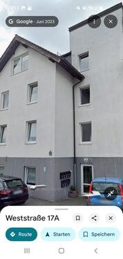 Foto - Wohnung in Gummersbach-Karlskamp (mit WBS!)
