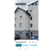 Wohnung in Gummersbach-Karlskamp (mit WBS!)