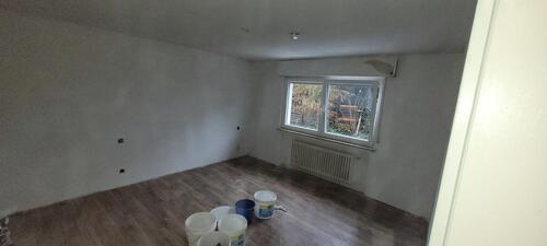 Foto - 3 Zimmer Etagenwohnung in Gummersbach