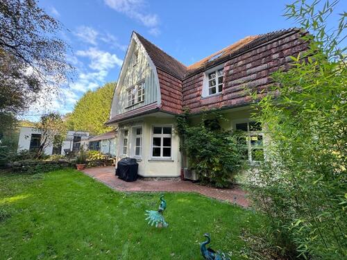 Foto - 11 Zimmer Villa zum Kaufen in Braunfels