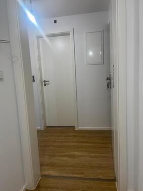 Foto - 4 Zimmer Dachgeschoßwohnung zur Miete in Breckerfeld