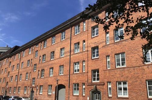 Foto - Reinkommen und Wohlfühlen: praktische 3-Zimmer-Wohnung