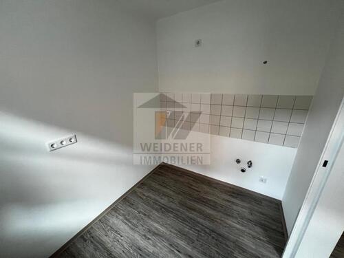 Foto - Etagenwohnung in Weida zur Miete