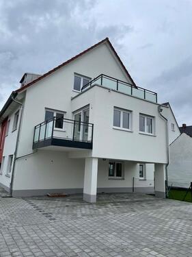 Foto - 3-Zi Wohnung mit 2 Balkonen - 997,00&nbsp;EUR Kaltmiete, ca.&nbsp; 83,00&nbsp;m&sup2;