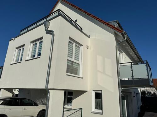 Foto - 3 Zimmer Etagenwohnung zur Miete in Schrobenhausen