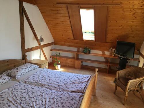 Foto - Etagenwohnung in Hohberg zur Miete