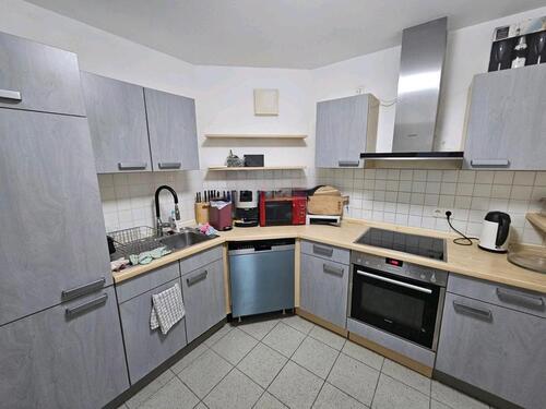 Foto - 2 Zimmer Etagenwohnung in München