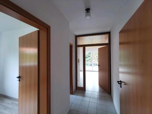 Foto - 2 Zimmer Erdgeschoßwohnung zur Miete in Straßberg