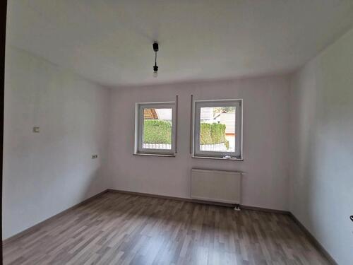 Foto - 2 Zimmer Erdgeschoßwohnung in Straßberg