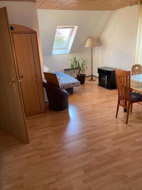 Foto - Wohnung ca. 70qm Dachgeschoss - 700,00&nbsp;EUR Kaltmiete, ca.&nbsp; 70,00&nbsp;m&sup2;