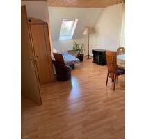Wohnung ca. 70qm Dachgeschoss - 700,00&nbsp;EUR Kaltmiete, ca.&nbsp; 70,00&nbsp;m&sup2; in Westerstede (PLZ: 26655)