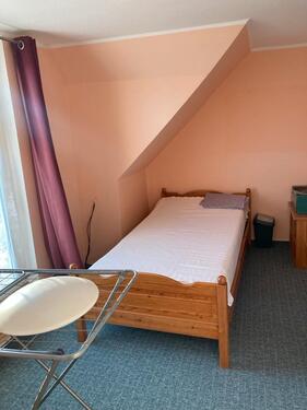 Foto - Dachgeschoßwohnung in Westerstede zur Miete